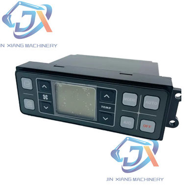 STAR ZEBRA OEM 11Q6-90031 CONTROL ASSY R220LC-9S Controlador de aire acondicionado Hyundai