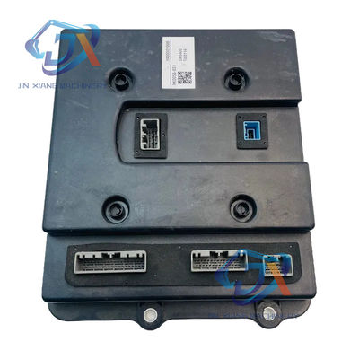 Excavadora adecuada para Hitachi ZAX130 200 240 350-5G Información sobre la excavadora Junta hidráulica Junta base de ordenador YA00002098