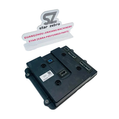 Excavadora adecuada para Hitachi ZAX130 200 240 350-5G Información sobre la excavadora Junta hidráulica Junta base de ordenador YA00002098