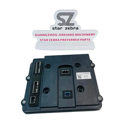 Excavadora adecuada para Hitachi ZAX130 200 240 350-5G Información sobre la excavadora Junta hidráulica Junta base de ordenador YA00002098