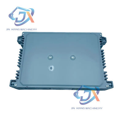 Unidad de control del módulo de control del controlador