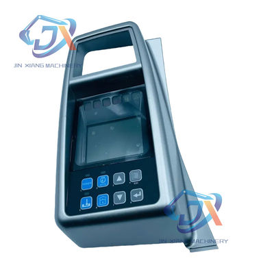 Piezas de Excavadora DX225 DX260 DX300 Monitor 539-00076 Panel de Pantalla 300426-00012 Panel de Monitor de Indicador LCD