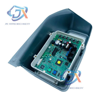 Piezas de Excavadora DX225 DX260 DX300 Monitor 539-00076 Panel de Pantalla 300426-00012 Panel de Monitor de Indicador LCD