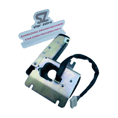 Cuadro de control de la excavadora 4631128 Panel de aire acondicionado Parte 4631128 para la excavadora ZX200-3 ZX240 ZX250 ZX330-3 ZX360-3