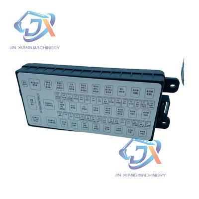 Caja de fusibles de piezas eléctricas para excavadora YN73E01024P2 YN24E00016F2 YN73E01023P2 para Kobelco SK200-8 SK210-8 SK210LC-8