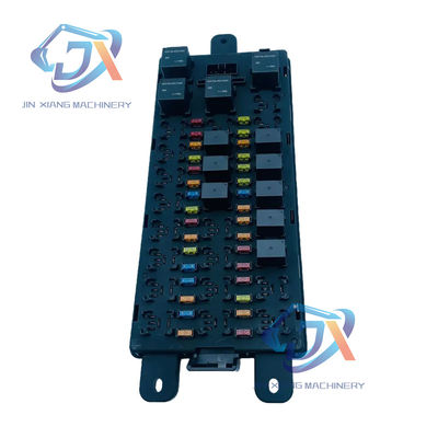 Caja de fusibles de piezas eléctricas para excavadora YN73E01024P2 YN24E00016F2 YN73E01023P2 para Kobelco SK200-8 SK210-8 SK210LC-8