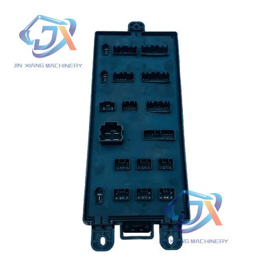 Caja de fusibles de piezas eléctricas para excavadora YN73E01024P2 YN24E00016F2 YN73E01023P2 para Kobelco SK200-8 SK210-8 SK210LC-8