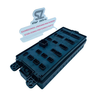 Caja de fusibles de piezas eléctricas para excavadora YN73E01024P2 YN24E00016F2 YN73E01023P2 para Kobelco SK200-8 SK210-8 SK210LC-8