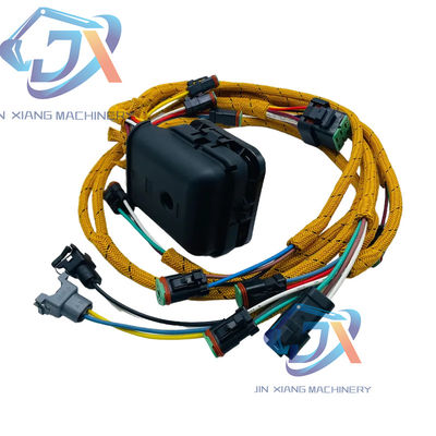 2358202 235-8202 E330D E336D Arnés de alambre 330D 336D C9 Arnés de cableado del motor 2358202 235-8202 para Catpillar