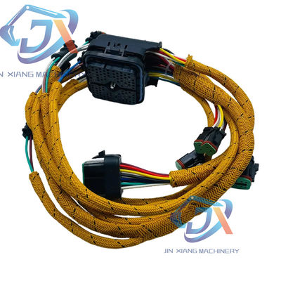 2358202 235-8202 E330D E336D Arnés de alambre 330D 336D C9 Arnés de cableado del motor 2358202 235-8202 para Catpillar