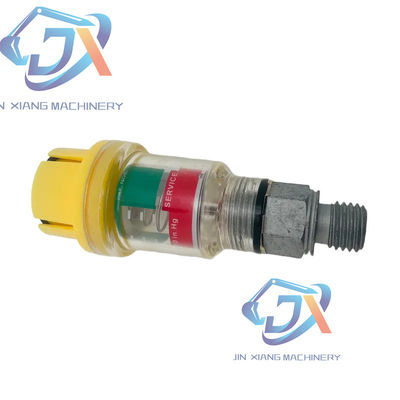 381-9064 3819064 E312D2 E320D2 Sensor Indicador de Excavadora - Cambio de Filtro de Combustible