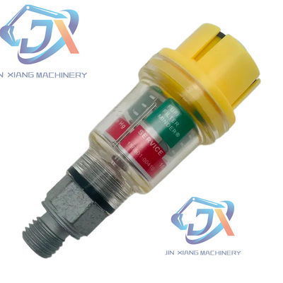 381-9064 3819064 E312D2 E320D2 Sensor Indicador de Excavadora - Cambio de Filtro de Combustible