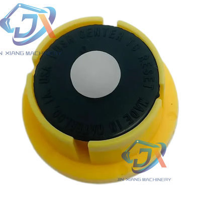 381-9064 3819064 E312D2 E320D2 Sensor Indicador de Excavadora - Cambio de Filtro de Combustible