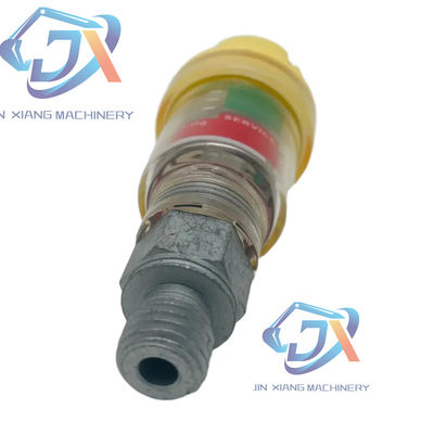 381-9064 3819064 E312D2 E320D2 Sensor Indicador de Excavadora - Cambio de Filtro de Combustible