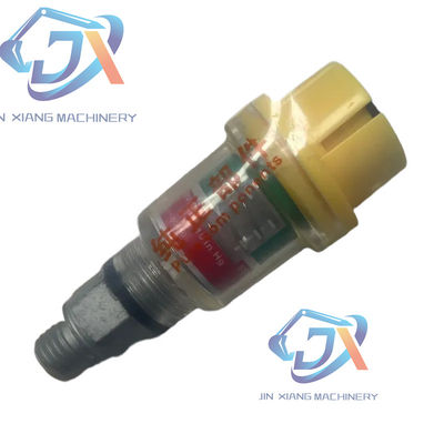 381-9064 3819064 E312D2 E320D2 Sensor Indicador de Excavadora - Cambio de Filtro de Combustible