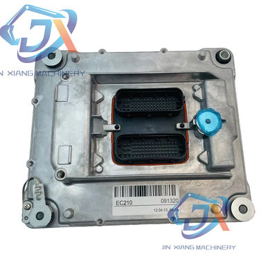 60100000 Piezas de excavadora de alta calidad de China EC210B EC240B EC290B Tarjeta de computadora del controlador D7E ECU