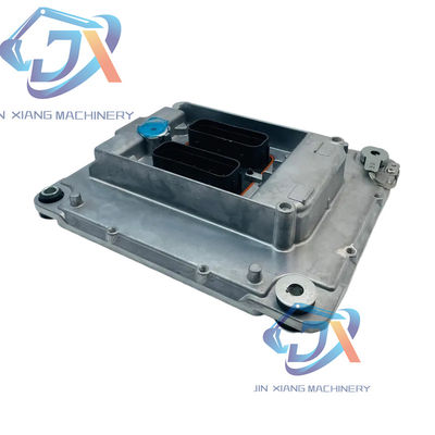 60100000 Piezas de excavadora de alta calidad de China EC210B EC240B EC290B Tarjeta de computadora del controlador D7E ECU