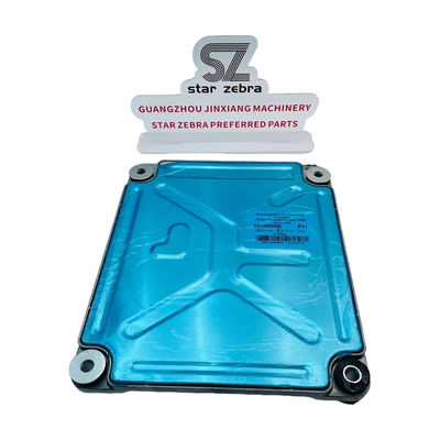 60100000 Piezas de excavadora de alta calidad de China EC210B EC240B EC290B Tarjeta de computadora del controlador D7E ECU