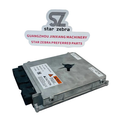 Unidad de Control del Motor ECU 4HK1 6HK1 6UZ1 8982046851 8981260540 8982224511 Panel de la Placa del Controlador para Isuzu Hitachi ZX240-3 ZX225-3