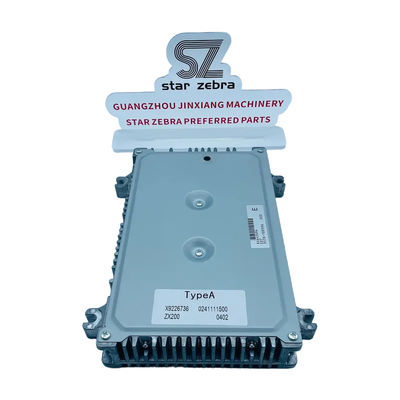 X9226736 para Hitachi ZAX70 120 200 240 330 360-1-3-3G-6 Tarjeta de computadora Placa principal para piezas de maquinaria de construcción