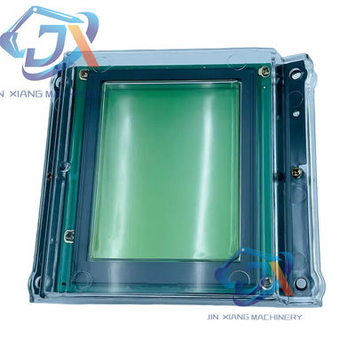 Kobelco SK100 120 200-3/5 Excavadora y equipo de exhibición LCD YN10M00002S013 Partes de maquinaria de construcción