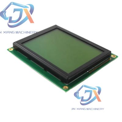 Kobelco SK100 120 200-3/5 Excavadora y equipo de exhibición LCD YN10M00002S013 Partes de maquinaria de construcción