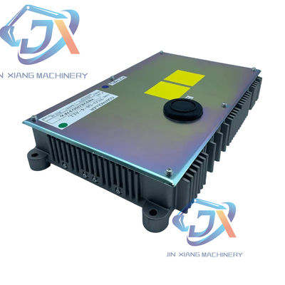 Accesorios para excavadoras SK200-6 SK210-6 Panel de control del controlador YN22E00037F6 YN22E00120F1