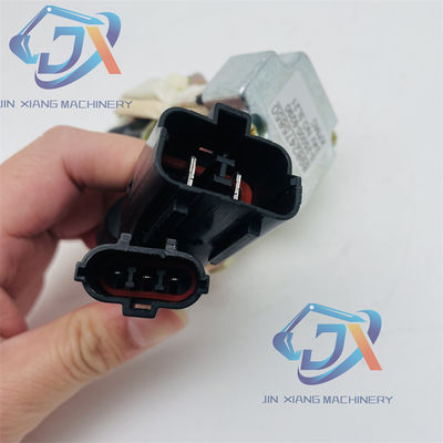 STAR ZEBRA 1-82553-039-1 Relé de motor 24V Relé 1825530391 Compatible con motor Isuzu 6BG1 6HK1 6WG1 6SD1