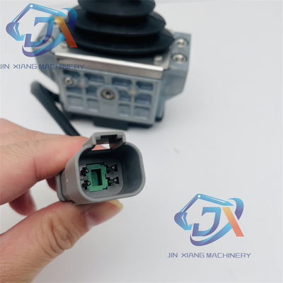 YANN'S 3074671 307-4671 Control del motor de excavadora acelerador del actuador del motor del acelerador para 953D 963D 973D