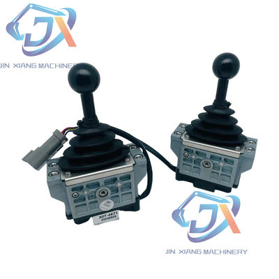 YANN'S 3074671 307-4671 Control del motor de excavadora acelerador del actuador del motor del acelerador para 953D 963D 973D