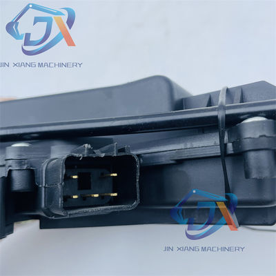 2523-9016 25239016 Motor de parada del motor para Doosan DH220-5 DH225-7 Excavadora 24V válvula de solenoide 25239016 Motor de parada del motor