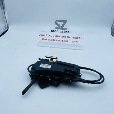2523-9016 25239016 Motor de parada del motor para Doosan DH220-5 DH225-7 Excavadora 24V válvula de solenoide 25239016 Motor de parada del motor
