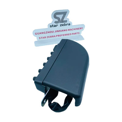 Panel de control de excavadora ZAX200 ZX240LC-3 ZX200LC-3 Caja de interruptores de control de excavadora Panel 4454518 4426355