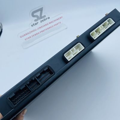 STAR ZEBRA Nuevo Daewoo DX225-7 Excavadora Junta informática K1056425 Clave de ingeniería de máquinas piezas