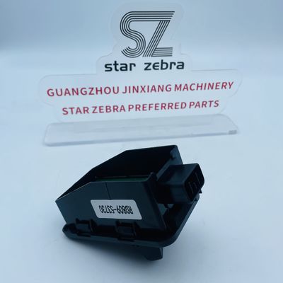 RD809-53730 RC441-53513 Interruptor de aceleración RD809-53730 Panel Assy para excavadora U30 KX080 KX121 KX161