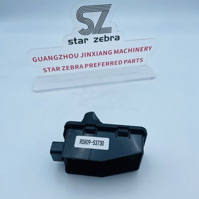 RD809-53730 RC441-53513 Interruptor de aceleración RD809-53730 Panel Assy para excavadora U30 KX080 KX121 KX161