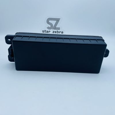 Nuevo conjunto de caja de fusibles YN24E00036F2 para Kobelco SK210 260 350-10 Excavadora Accesorios Motor Industrias de la Construcción