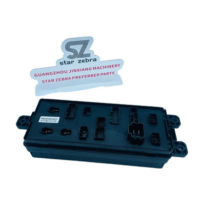 Nuevo conjunto de caja de fusibles YN24E00036F2 para Kobelco SK210 260 350-10 Excavadora Accesorios Motor Industrias de la Construcción