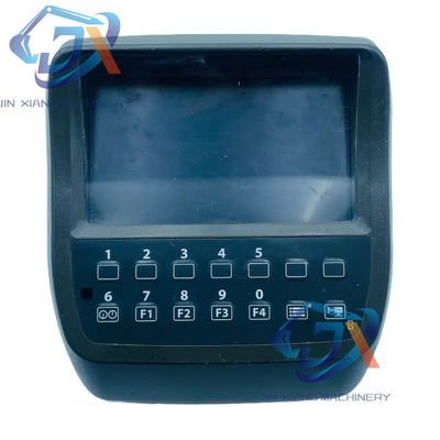Hitachi ZAX200 210 240 330 360-3 EFI LCD 4652262 Partes de maquinaria de construcción Panel de monitoreo de excavación