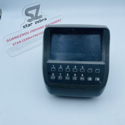 Hitachi ZAX200 210 240 330 360-3 EFI LCD 4652262 Partes de maquinaria de construcción Panel de monitoreo de excavación