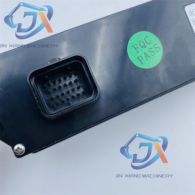 312703170 Panel de la caja de interruptores de la excavadora Panel de control del interruptor para XE200 XE135C XE235C XE260C XE370CA