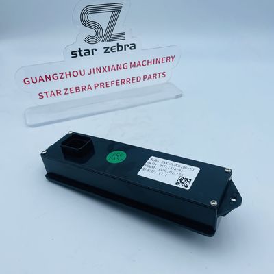 312703170 Panel de la caja de interruptores de la excavadora Panel de control del interruptor para XE200 XE135C XE235C XE260C XE370CA