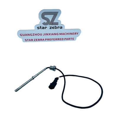 T419380 Sensores automáticos EGT Sensor de temperatura de gases de escape para generador Perkins Hyun-dai HX140L HX160L Repuestos de automóviles