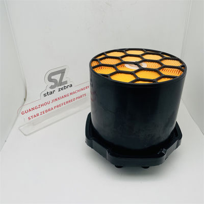 STAR ZEBRA suministro de fábrica motor diesel excavadora filtro de aire de panal de miel 527-6894 527-6895