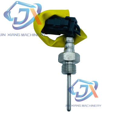 Componentes de maquinaria para la construcción 191-6587 1916587 Sensor de temperatura del agua para excavadoras de motores CAT