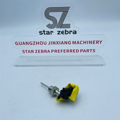 Componentes de maquinaria para la construcción 191-6587 1916587 Sensor de temperatura del agua para excavadoras de motores CAT