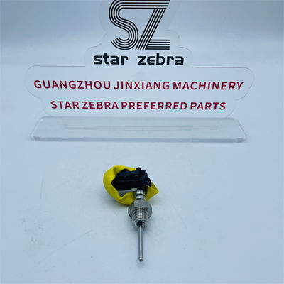 Componentes de maquinaria para la construcción 191-6587 1916587 Sensor de temperatura del agua para excavadoras de motores CAT