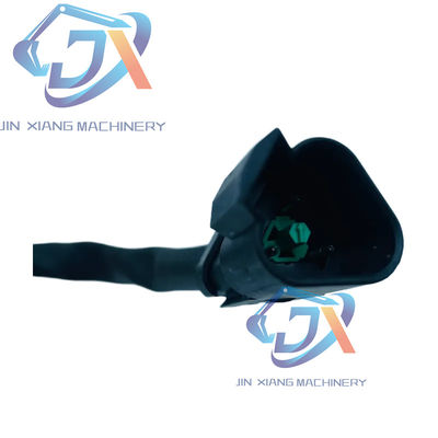 Sensor de temperatura OEM 106-0735 3520C 769D 775D Sensor de temperatura del motor Apto para control de servicio pesado GP