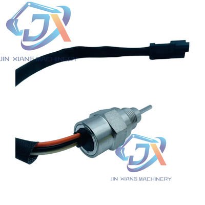 Sensor de temperatura OEM 106-0735 3520C 769D 775D Sensor de temperatura del motor Apto para control de servicio pesado GP