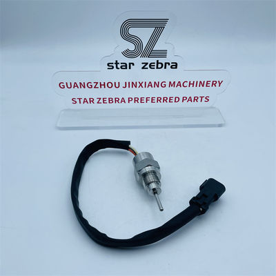 Sensor de temperatura OEM 106-0735 3520C 769D 775D Sensor de temperatura del motor Apto para control de servicio pesado GP